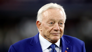 Jerry Jones Thinks You're Stupid Enough To Believe An 18-Game Season Would Be "Better For Players"
